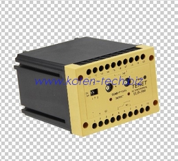 China Loop Vehicle Sensor/Detector TLD500 supplier