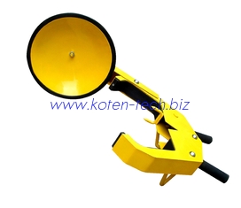 China Car Tyre  Lock BWC2 supplier