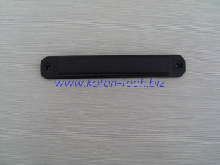 China UHF RFID Anti Metal ABS Tag supplier