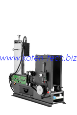China 2D Barcode Card Motorised Automatic Dispenser/ Card vending mechanism supplier