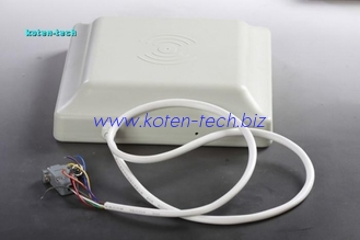 China UHF RFID Long Range Card Reader supplier