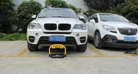 Vehicle Parking Space Protector/Parking Lock